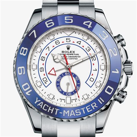 rolex yacht-master 2 acciaio|rolex yacht master 2 used.